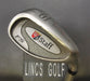 Wilson Staff FS Fatshaft Sand Wedge Regular Graphite Shaft Golf Pride Grip