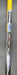 TaylorMade r7 rac Ti Gap A Wedge Regular Graphite Shaft TaylorMade Grip