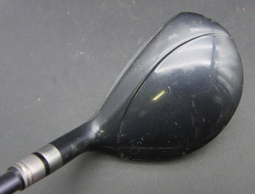Ladies Snazzy S-5560 25° 7 Hybrid Ladies Graphite Shaft Iomic Grip