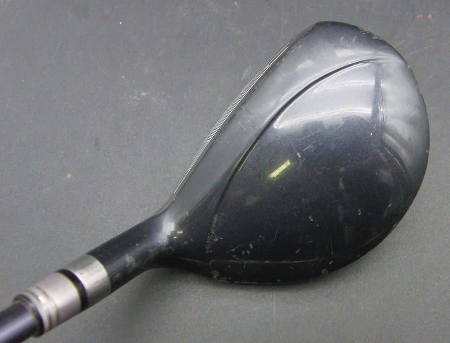 Ladies Snazzy S-5560 25° 7 Hybrid Ladies Graphite Shaft Iomic Grip
