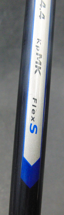 Bridgestone Tourstage ViQ 10.5° Driver Stiff Graphite Shaft Golf Pride Grip