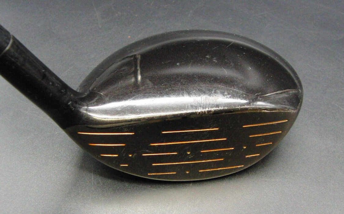 Left Handed Maruman Maraging Stainless 18º 5 Wood Regular Graphite Shaft