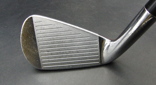 Srixon Z 725 Forged 7 Iron Stiff Steel Shaft Srixon Grip
