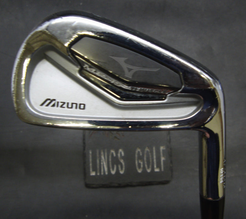 Mizuno MP-15 5 Iron Stiff Steel Shaft Golf Pride Grip
