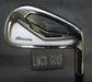 Mizuno MP-15 5 Iron Stiff Steel Shaft Golf Pride Grip