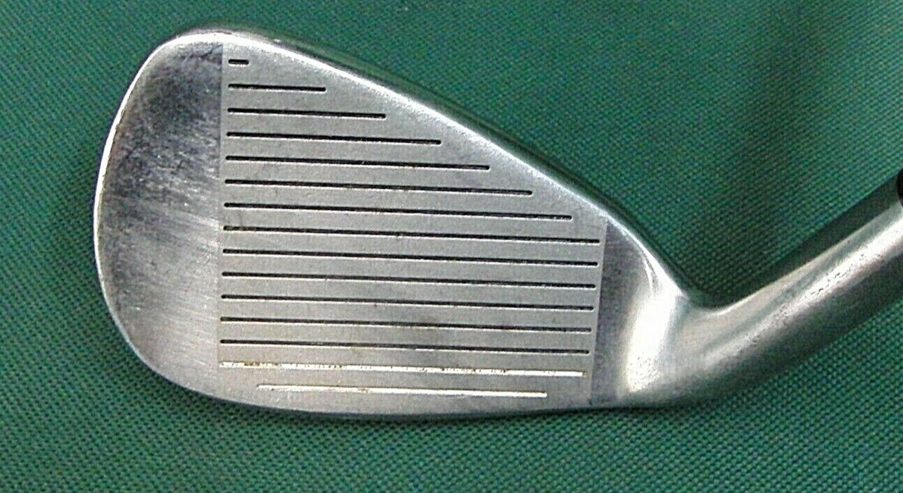 TaylorMade r7 9 Iron Stiff Graphite Shaft TaylorMade Grip