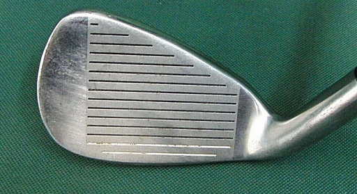 TaylorMade r7 9 Iron Stiff Graphite Shaft TaylorMade Grip