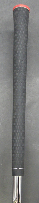 TaylorMade M6 6 Iron Stiff Steel Shaft Black Grip