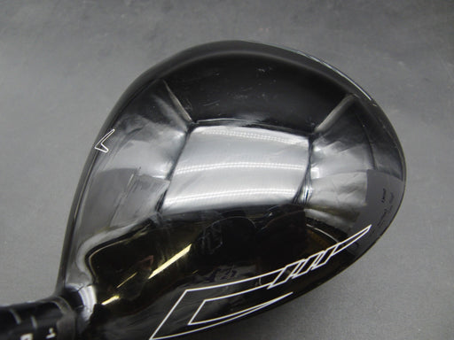 Callaway X2 Hot 10.5° Driver Senior Graphite Shaft PowerBilt Grip