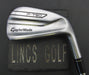 TaylorMade P790 5 Iron Stiff Steel Shaft Golf Pride Grip