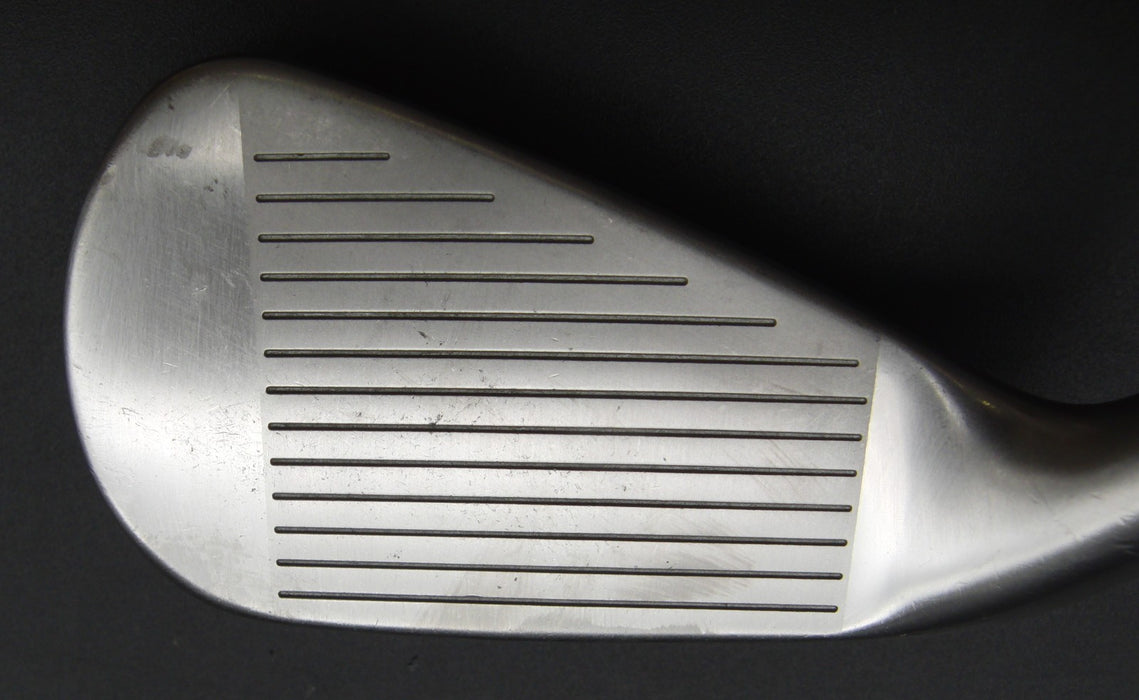 Titleist AP1 718 6 Iron Stiff Steel Shaft Golf Pride Grip