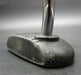 RAM Zebra Face Balanced Putter 88.5cm Playing Length Steel Shaft Royal Grip