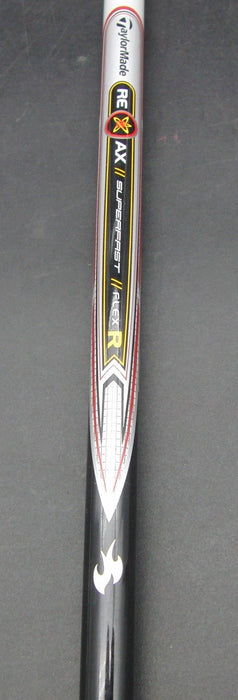 TaylorMade Burner 2009 Pitching Wedge Regular Graphite Shaft TaylorMade Grip
