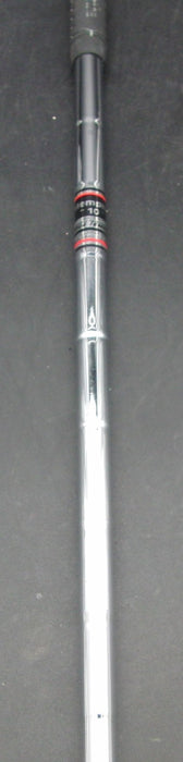Callaway Big Bertha 4 Iron Regular Steel Shaft Callaway Big Bertha Grip