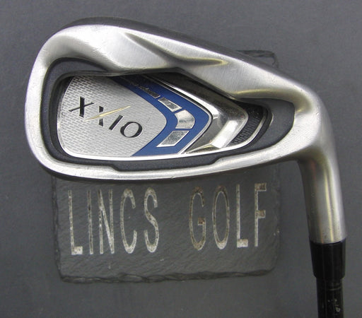 XXIO MP-300 7 Iron Regular Graphite Shaft XXIO Grip
