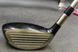 Mizuno F50 18° 5 Wood Regular Graphite Shaft Mizuno Grip