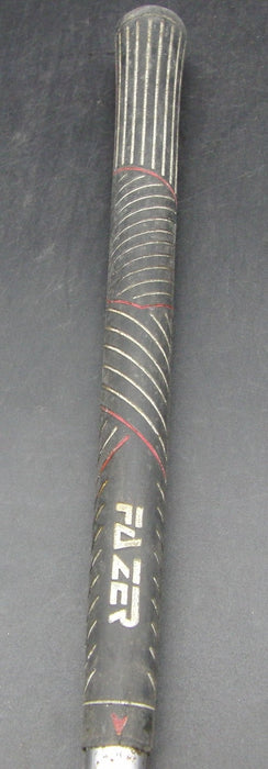 Fazer Gontender 1 Iron Regular Steel Shaft Fazer Grip