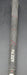 Fazer Gontender 1 Iron Regular Steel Shaft Fazer Grip