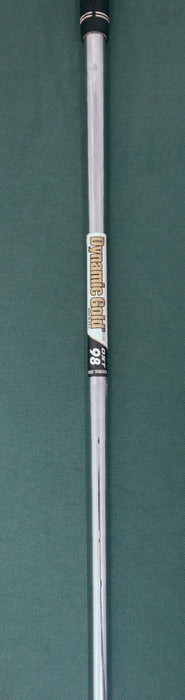 Cleveland CBX Launcher 7 Iron Regular Steel Shaft Cleveland Grip