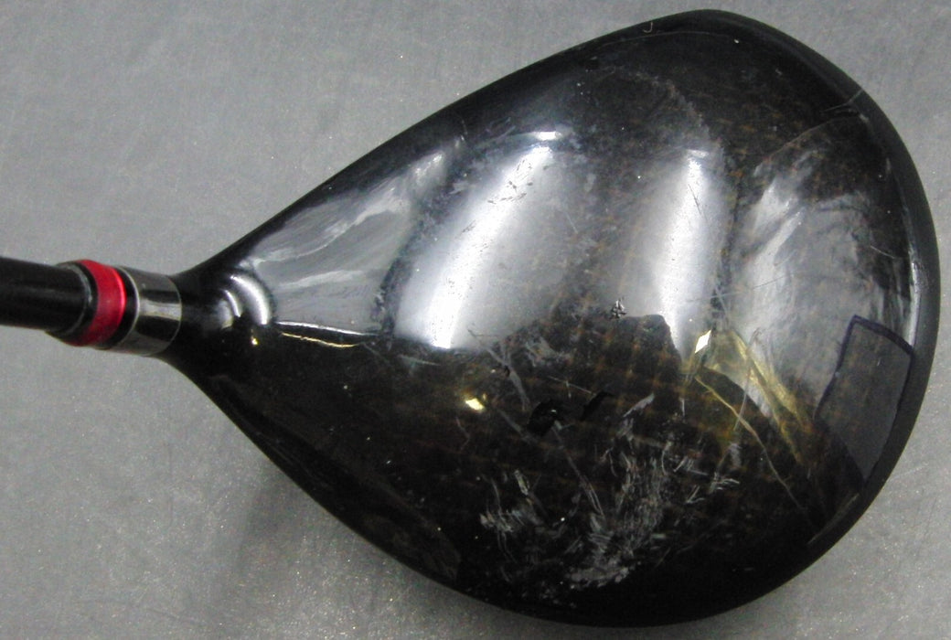 Yonex Cyberstar Nanov 10° 1 Wood/Driver Stiff Graphite Shaft Yonex Grip