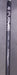 TaylorMade M4 7 Iron Stiff Graphite Shaft Black Grip
