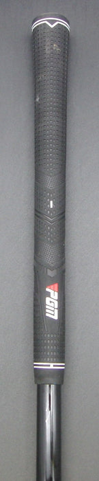 TaylorMade M3 460 10.5° Driver Stiff (Optional) Graphite Shaft PGM Grip*