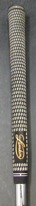 Mizuno Zoid Comp CT 3 Iron Regular Steel Shaft Lamkin Grip