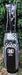 5 Division Srixon Disney Mickey & Minnie  Golf Cart Carry Golf Clubs Bag