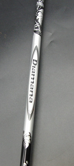 Bridgestone TourStage X-Drive GR 10.5° Driver Stiff Graphite Shaft