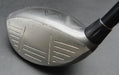 Callaway Big Bertha 7 Wood Firm Graphite Shaft Callaway Big Bertha Grip