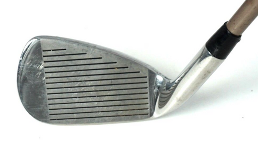 Ladies MacGregor DX 6 Iron Ladies Graphite Shaft MacGregor Grip