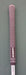 Wilson Staff D7 6 Iron Stiff Steel Shaft Lamkin Grip