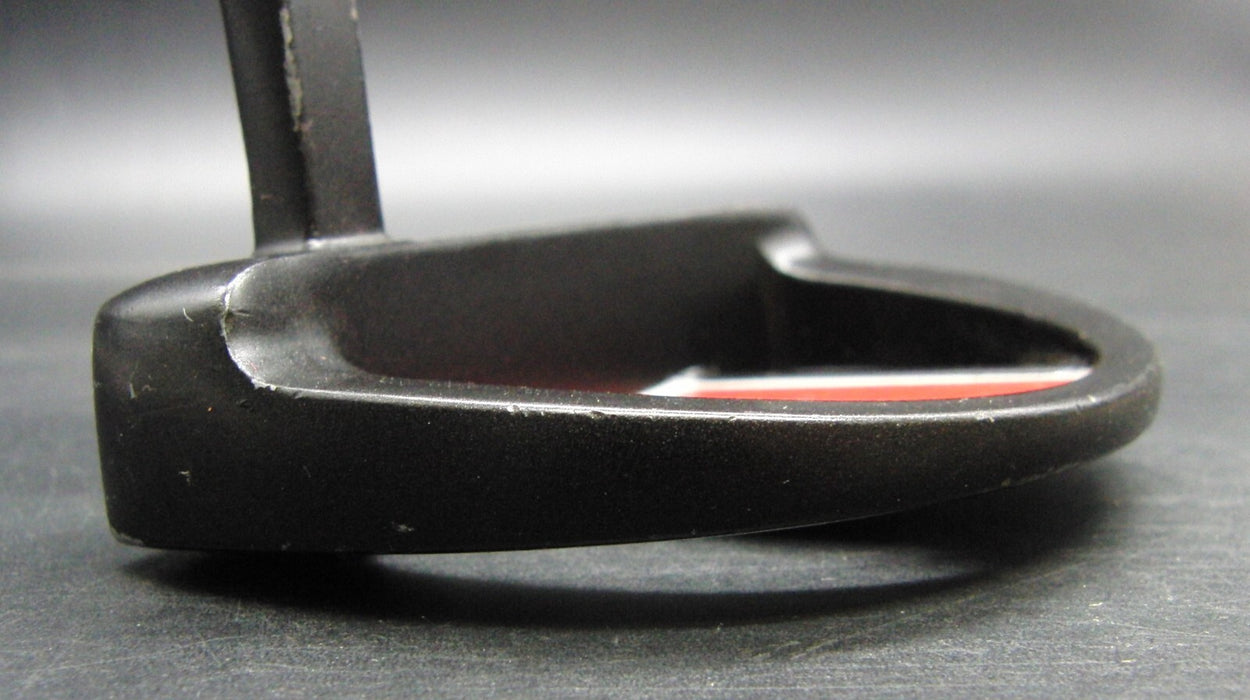 Carbite ZG2 Kant Miss Putter Steel Shaft 83cm Length Golf Pride Grip