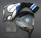 TaylorMade JetSpeed Black 15° 3 Wood Regular Graphite Shaft + HC