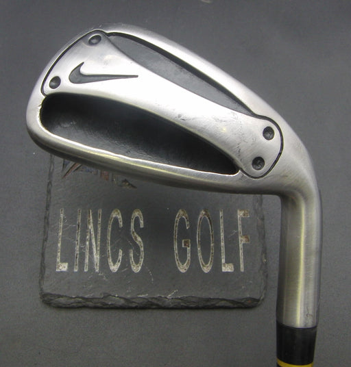 Nike Slingshot 5 Iron Regular Graphite Shaft Nike Grip