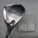Ping i25 15° 3 Wood Stiff Graphite Shaft Tour Edge Grip