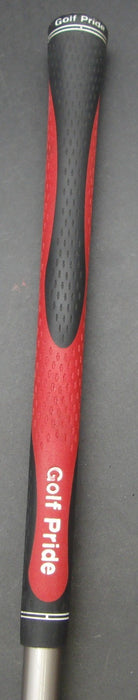 Callaway ERC Hot 9HS Driver Stiff Graphite Shaft Golf Pride Grip & Callaway HC