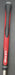 Callaway ERC Hot 9HS Driver Stiff Graphite Shaft Golf Pride Grip & Callaway HC