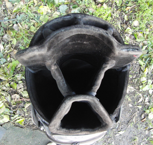 8 Division Ping Golf Cart Carry Trolley Golf Clubs Bag*