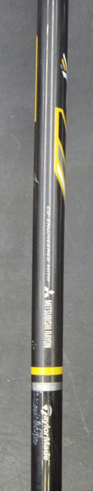 TaylorMade RBladez 6 Iron Regular Graphite Shaft with Grip