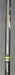 TaylorMade RBladez 6 Iron Regular Graphite Shaft with Grip