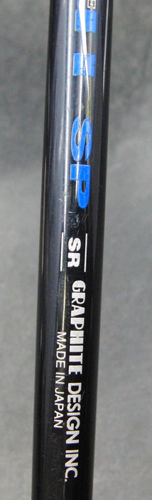 Royal Collection Super CU 17° 4 Wood Regular Graphite Shaft Black Widow Grip+HC