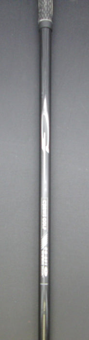 Crews Golf C-Drive 375 9° Driver Stiff Graphite Shaft Crews Golf Grip + HC