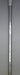Crews Golf C-Drive 375 9° Driver Stiff Graphite Shaft Crews Golf Grip + HC