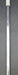 TaylorMade M4 8 Iron Regular Steel Shaft PGM Grip