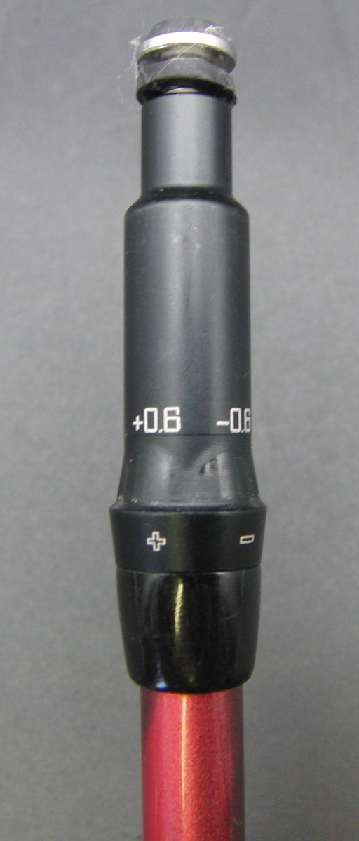 Shaft For Ping G Series Driver Regular Speeder Graphite Shaft