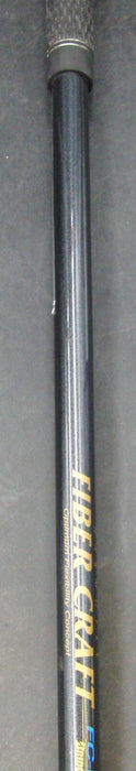 Bridgestone Reygrande Super 19° 5 Wood Regular Graphite Shaft Bridgestone Grip