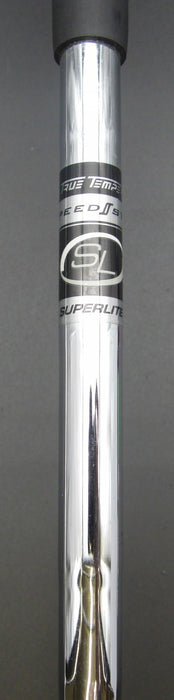 Nike SQ Sumo2 9 Iron Stiff Steel Shaft Nike Grip