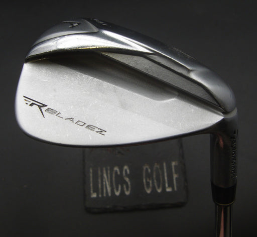 TaylorMade RBladez Gap A Wedge Regular Steel Shaft Black Grip