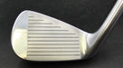 Japanese Lynx Tour Forged 4 Iron Stiff Steel Shaft Lamkin Grip